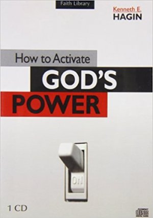HOW TO GOD'S POWER (CD)