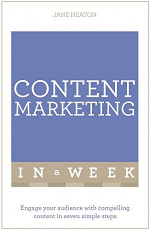Content Marketing in a Week