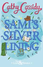 SAMI,S SILVER LINING