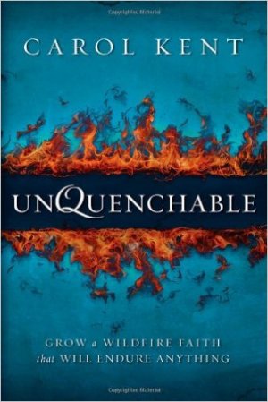 UNQUENCHABLE
