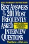 BEST ANSWERS/201 MOST/ASKED