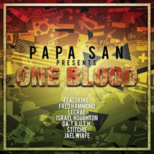 One Blood(CD)