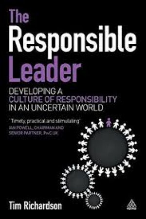 THE RESPONSIBLE LEADER