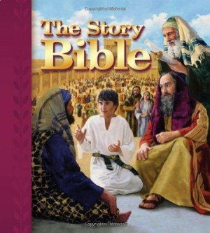 THE STORY BIBLE