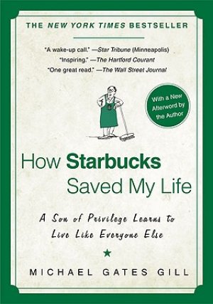 How Starbuck Saved My Life
