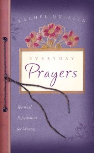 EVERYDAY PRAYERS FOR WOMEN