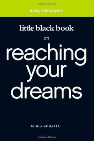 LBB-ON REACHING YOUR DREAMS