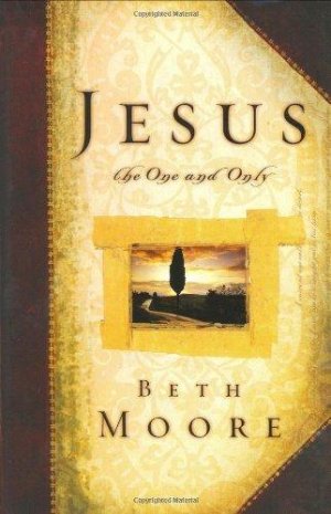 Jesus, The One And Only