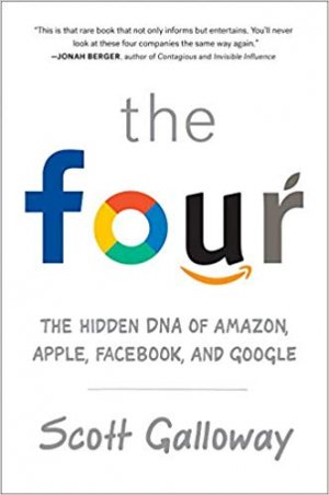 THE FOUR