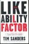 THE LIKE ABILITY FACTOR
