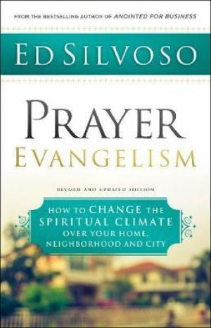 PRAYER EVANGELISM