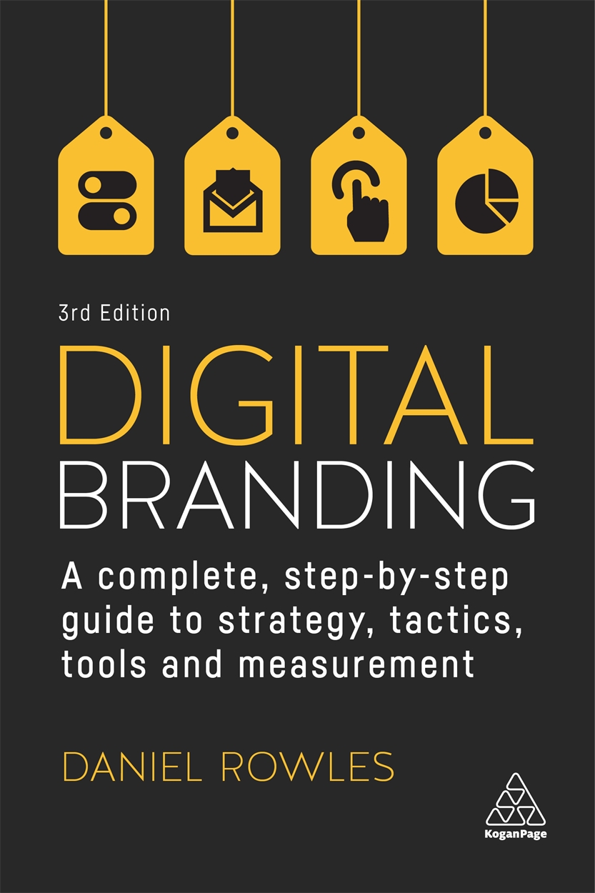 DIGITAL BRANDING: