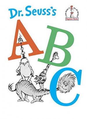 DR. SEUSS:ABC
