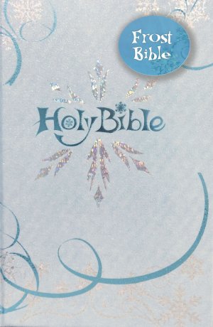 The International Children's Frost Bible