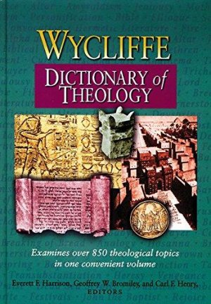 WYCLIFFE-DICTIONARY/THEOLOGY