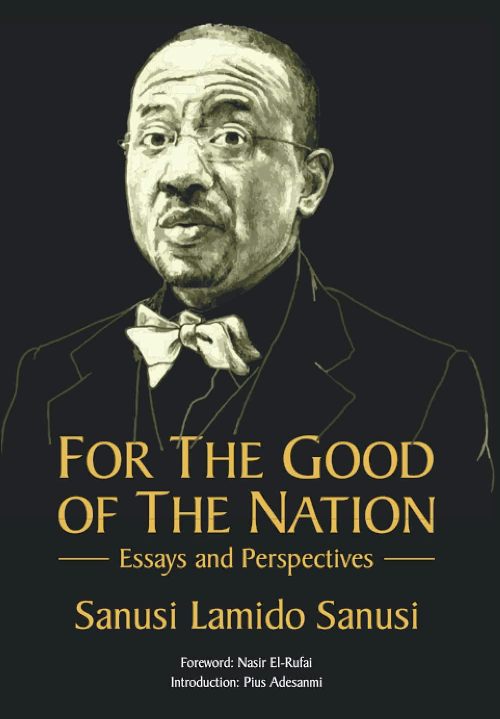 FOR THE GOOD OF THE NATION: Essays and Perspectives