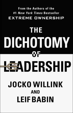 THE DICHOTOMY OF LEADERSHIP
