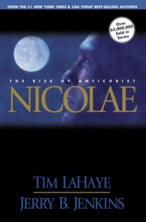 NICOLAE