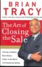 THE ART OF CLOSING THE SALE, PAPER COVER