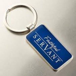 FAITHFUL SERVANT