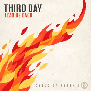 LEAD US BACK (DVD)