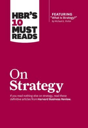 On Strategy