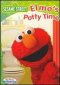 SEASAME STREET - ELMO'S POTTY TIME