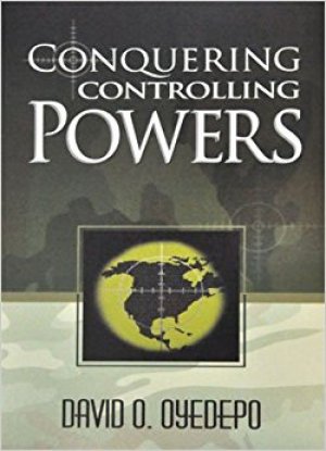 CONQUERING CONTROLLING POWERS