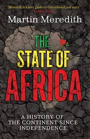 THE STATE OF AFRICA
