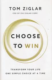 CHOOSE TO WIN