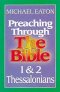 1 & 2 THESSALONIANS (PTTB)
