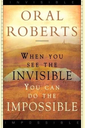 WHEN YOU SEE THE INVISIBLE.-PC