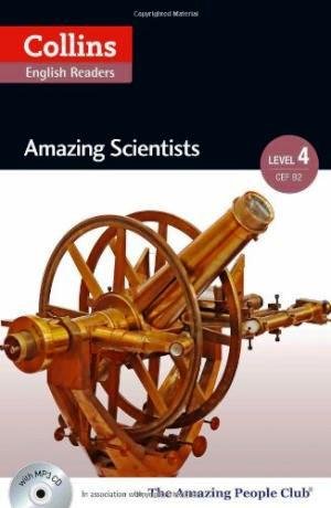Amazing Scientists (Level 4)