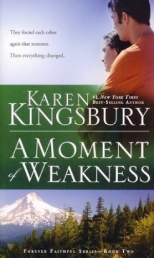 A MOMENT OF WEAKNESS-MM