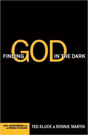 FINDING GOD IN THE DARK P/C