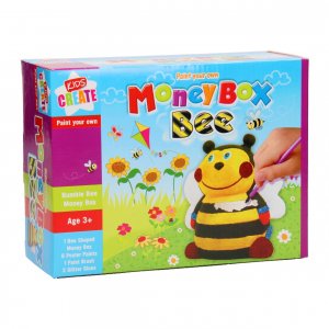 MONEY BOX BEE(PMBE/1)