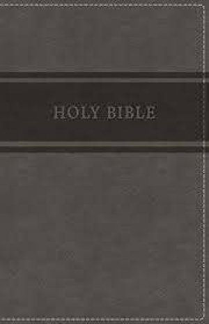 KJV DELUX GIFT BIBLE