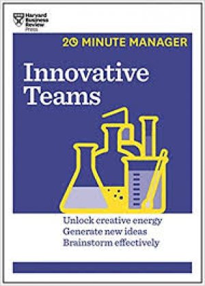 INNOVATIVE TEAMS