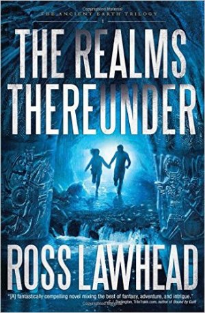 THE REALMS THERE UNDER