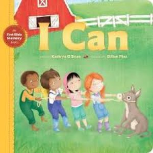 I CAN