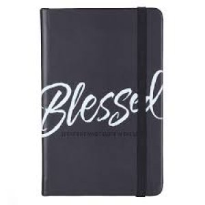 BLESSED IS THE ONE WHO TRUST IN THE LORD