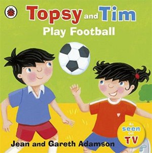 Play Football