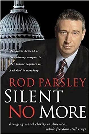 SILENT NO MORE