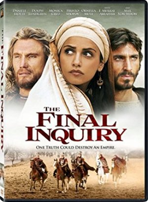 THE FINAL INQUIRY