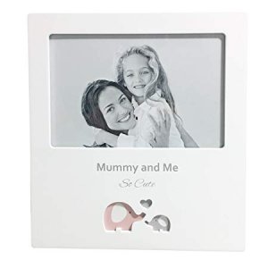 FRAME - MUMMY & ME SO CUTE