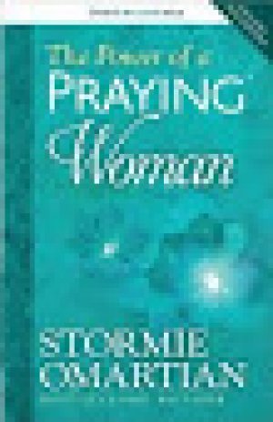 POWER/PRAYING WOMAN