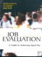 JOB EVALUATION, PAPER COVER
