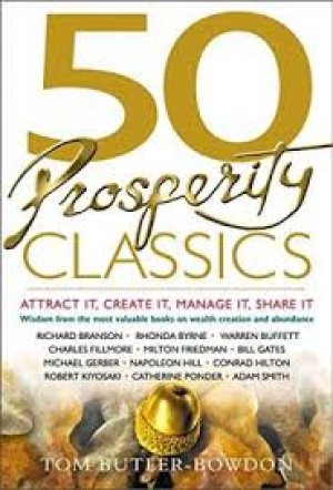 50 Prosperity Classics