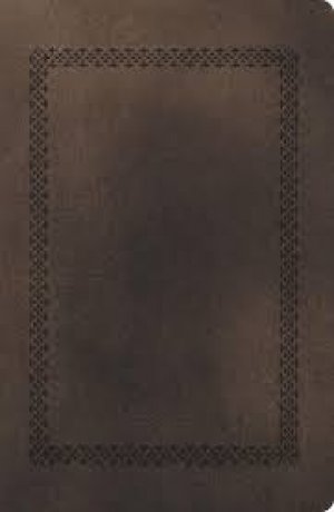 NKJV - HOLY BIBLE - PERSONAL SIZE GIANT PRINT