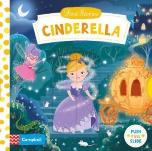 CINDERELLA